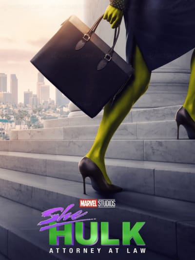 She-Hulk