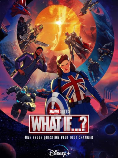 What If…?