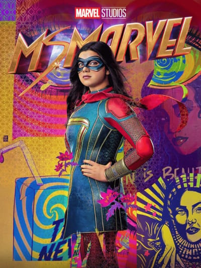 Ms. Marvel