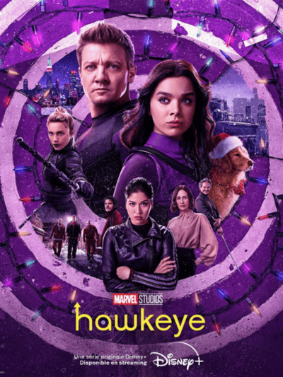Hawkeye