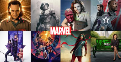 Marvel