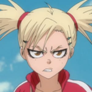 Hiyori Sarugaki