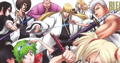 Bleach