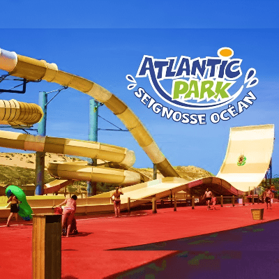 Atlantic park