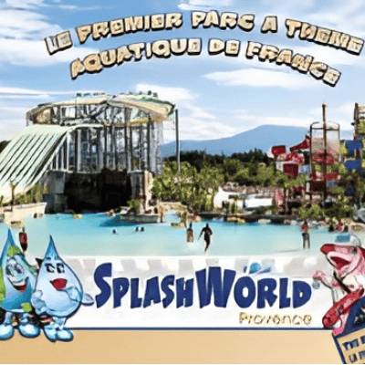 Splashworld