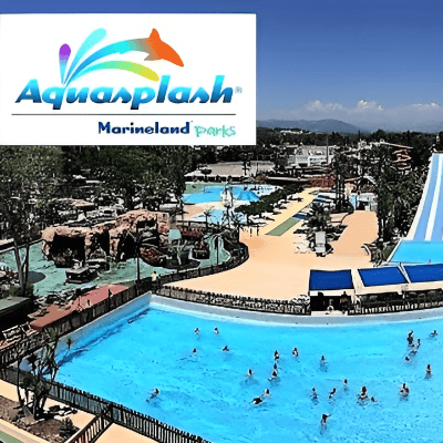 Aquasplash