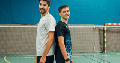 Badminton