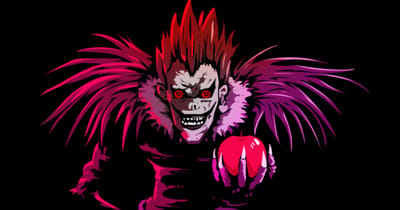 Death Note