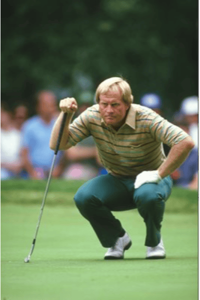 Jack Nicklaus (Golf)