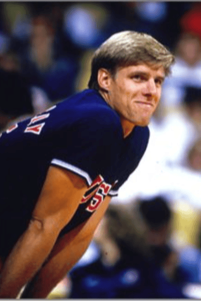 Karch Kiraly (Pallavolo)