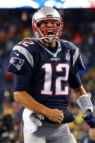 Tom Brady (Football americano)