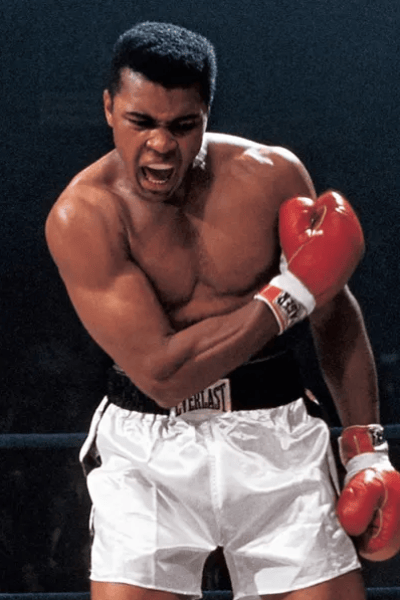 Muhammad Ali (Pugilato)