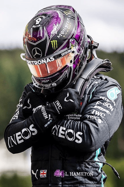 Lewis Hamilton (Formula 1)