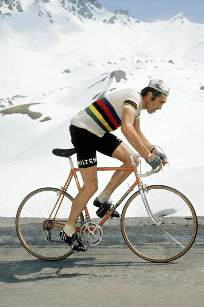 Eddy Merckx (Ciclismo)