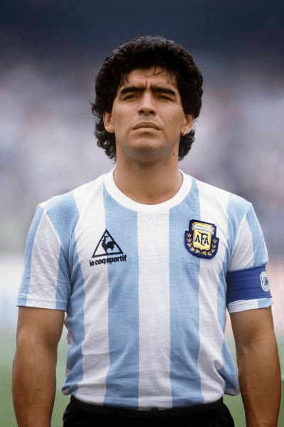 Diego Maradona (Calcio)