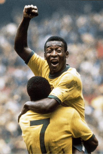 Pelé (Calcio)