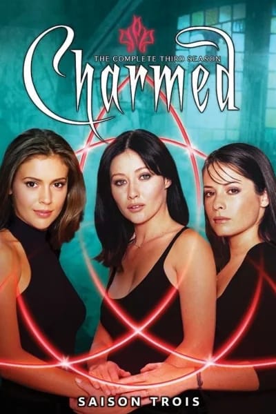 Stagione 3 (2000-2001)