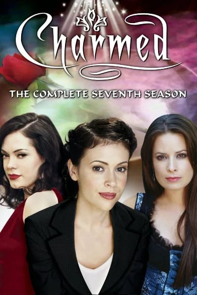Stagione 7 (2004-2005)