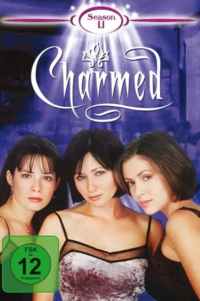 Stagione 1 (1998-1999)