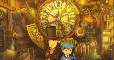 Professor Layton