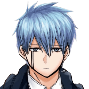 Lance Crown