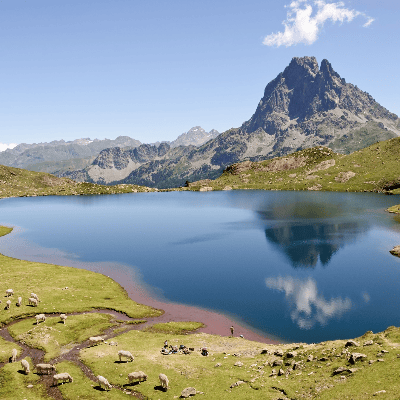 Pirineos