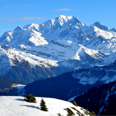 Alpes del Norte