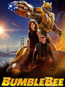 BUMBLEBEE