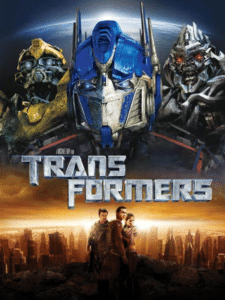 Transformers