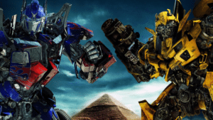 Transformers