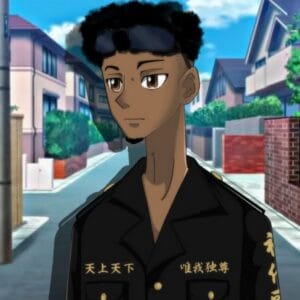 Iamblacko