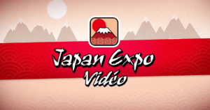 Japan Expo 2023: Creator