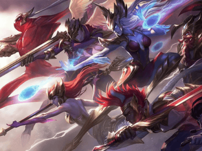 SKT T1 Jhin