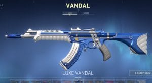 Vandal Luxe