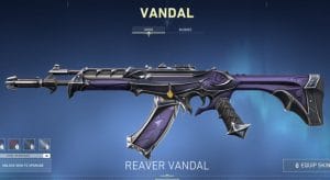 Vandal Reaver