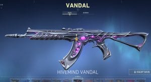 Vandal Hivemind