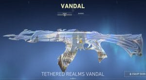 Vandal Tethered Realms