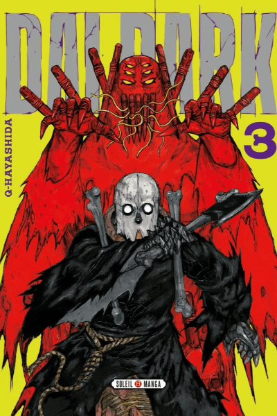 Volume 3