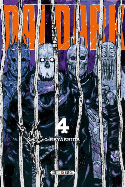 Volume 4