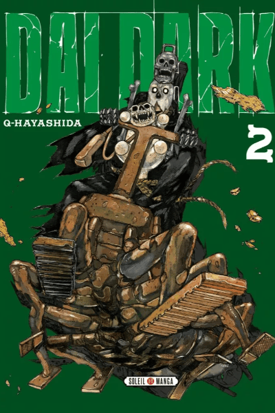 Volume 2