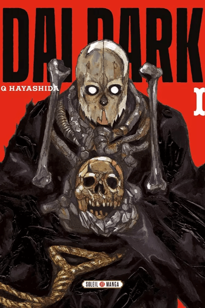 Volume 1