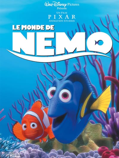 Alla ricerca di Nemo