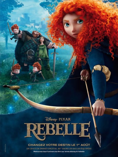Ribelle