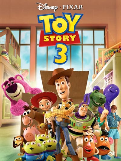 Toy Story 3