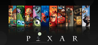 Pixar