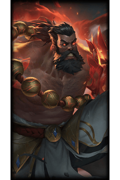 SPIRIT GUARD UDYR