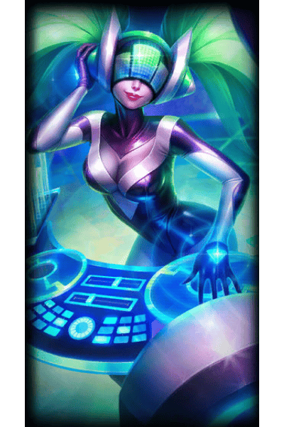 DJ SONA