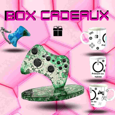 Xbox Box