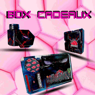 Smoker Box