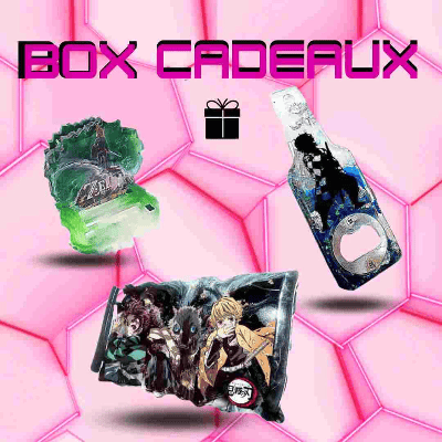 Aperitif Box